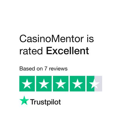 CasinoMentor Reviews .